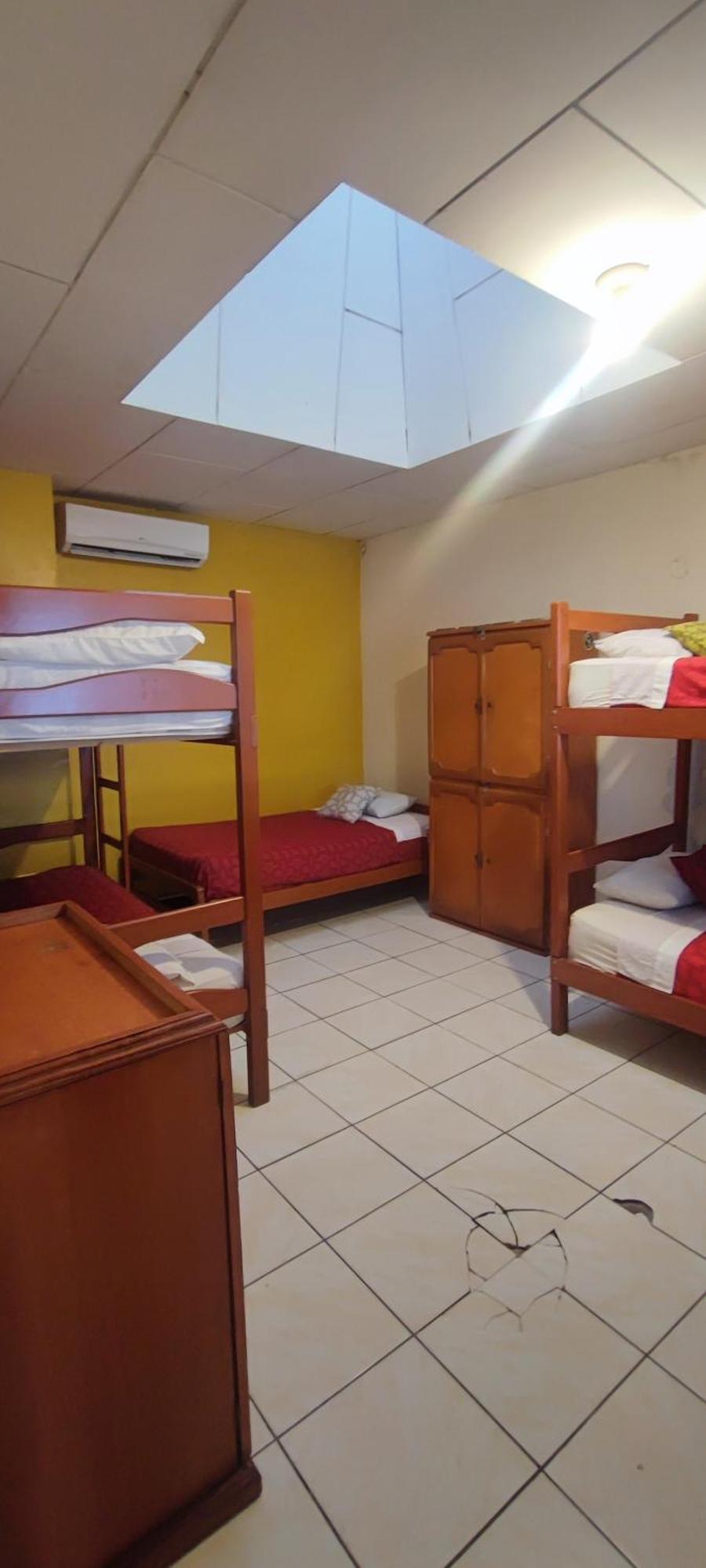 Flying Dog Hostel Iquitos Bagian luar foto