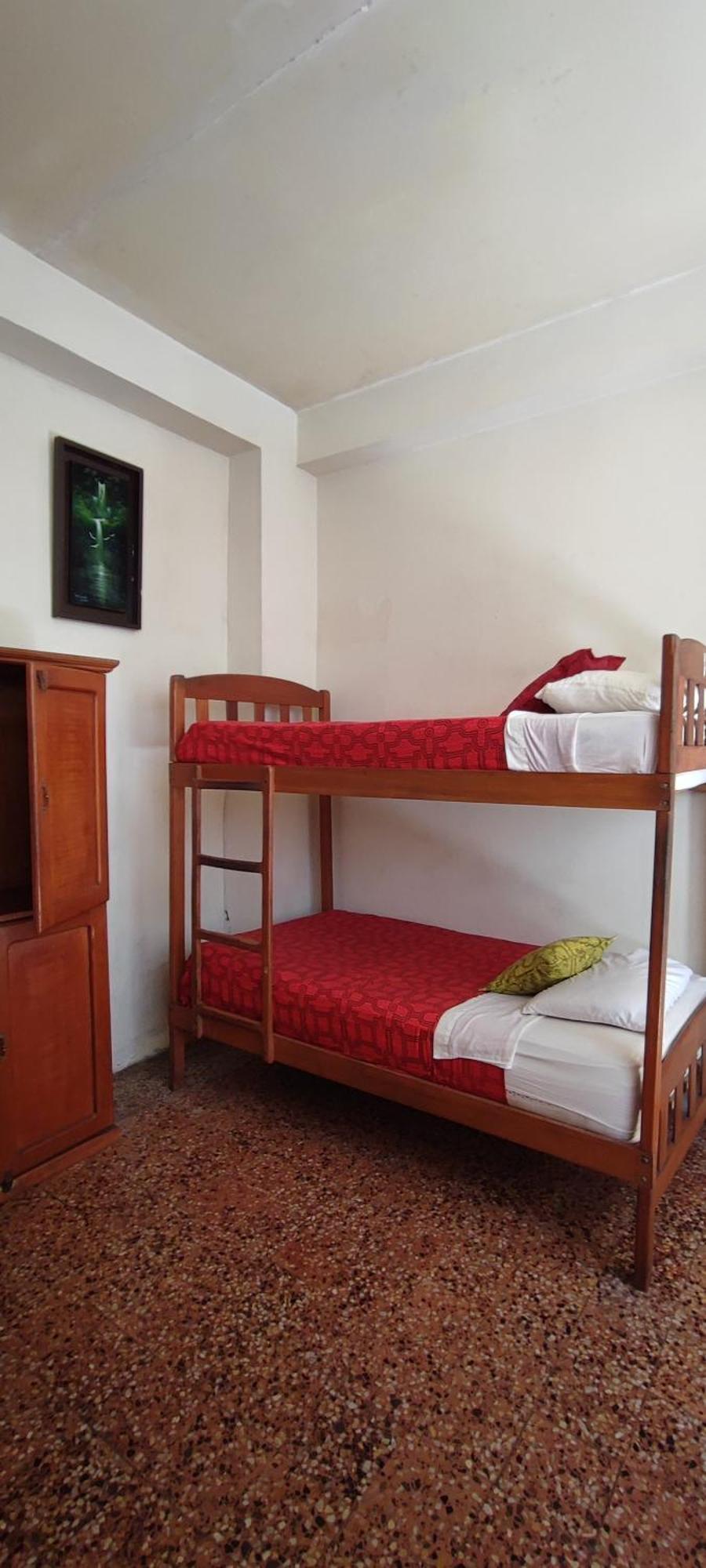 Flying Dog Hostel Iquitos Bagian luar foto