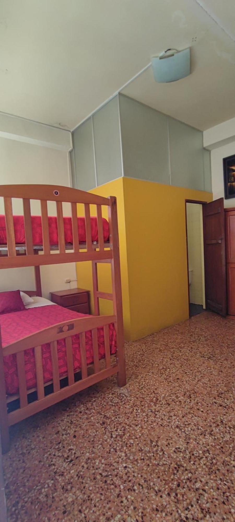 Flying Dog Hostel Iquitos Bagian luar foto