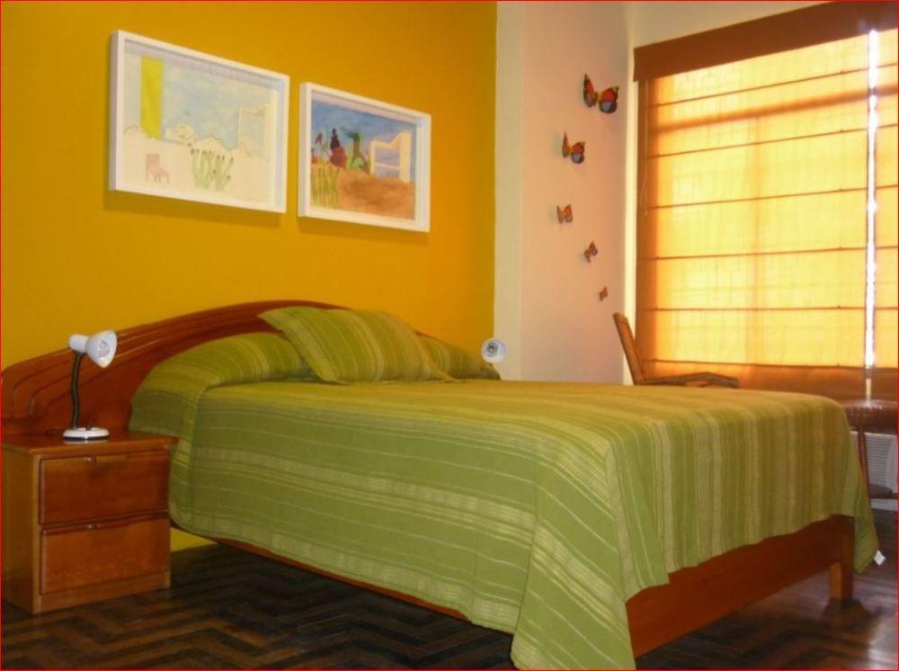 Flying Dog Hostel Iquitos Bagian luar foto